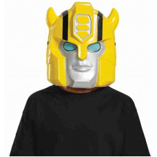Maska pre deti Bumblebee Transformers GoDan - veľkosť uni Preview