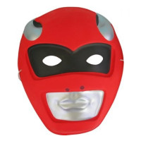 Maska pre deti Červený robot GoDan Red Robot 