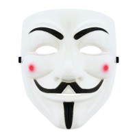 Maska Vendetta Anonymous Guy Fawkes GoDan 