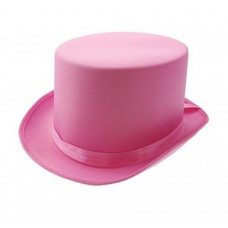 Detský klobúk GoDan - ružový Preview