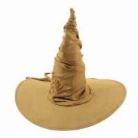 Čarodejnícky klobúk 59 cm GoDan  