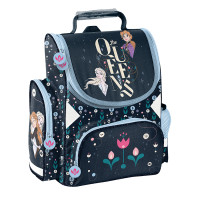 Školská taška 36 x 28 x 15 cm PASO Ľadové kráľovstvo Frozen Queens 