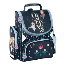 Školská taška 36 x 28 x 15 cm PASO Ľadové kráľovstvo Frozen Queens Preview