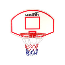 Basketbalový kôš 90 x 60 cm LEANSPORT Preview