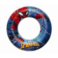 Nafukovací kruh Spiderman BESTWAY 98003 