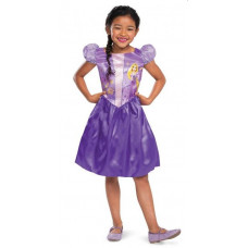 Detský kostým Rapunzel GoDan - 5-6 rokov Preview