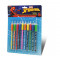 Sada farebných ceruziek Kids Licensing SPIDERMAN 10 ks - MV15328