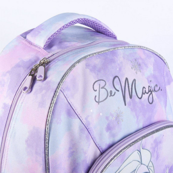 Školský batoh bHome - Ľadové kráľovstvo Frozen Be Magic