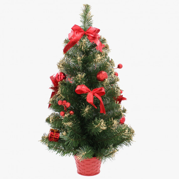 Vianočný stromček na stôl 60 cm  Inlea4Fun