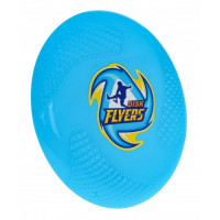 Frisbee - lietajúci tanier DISK FLYERS - modrý 