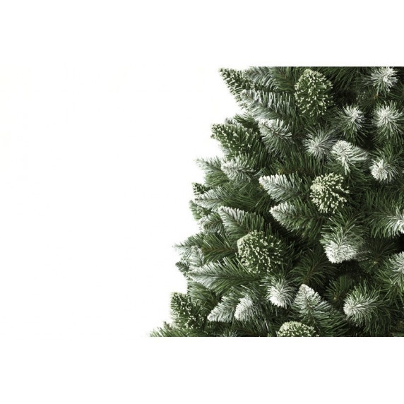 Vianočný stromček s kmeňom 180 cm DIAMOND PINE