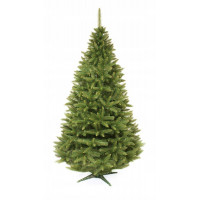 Vianočný stromček so stojanom 150 cm Smrek DIAMOND 