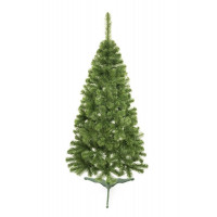 Vianočný stromček so stojanom 220 cm Borovica NATURAL 