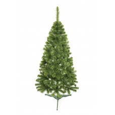 Vianočný stromček so stojanom 220 cm Borovica NATURAL Preview