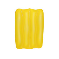 Nafukovací vankúšik 38 x 25 cm BESTWAY 52127 - žltý 
