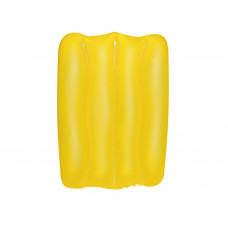 Nafukovací vankúšik 38 x 25 cm BESTWAY 52127 - žltý Preview