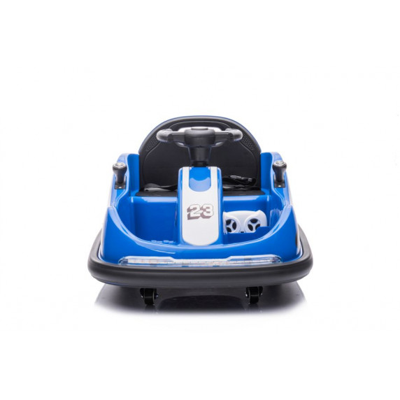 Elektrické autíčko GTS1166 - modré