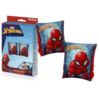 Nafukovacie plavecké rukávy Spiderman  23 x 15 cm BESTWAY 98001 