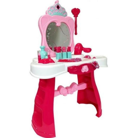  Detský toaletný stolík Inlea4Fun New Fashion