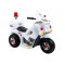 Inlea4Fun LL999 elektrická motorka - biela