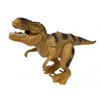 Dinosaurus figúrka na batérie - Tyrannosaurus Rex Inlea4Fun  
