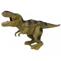 Dinosaurus figúrka na batérie - Tyrannosaurus Rex Inlea4Fun  