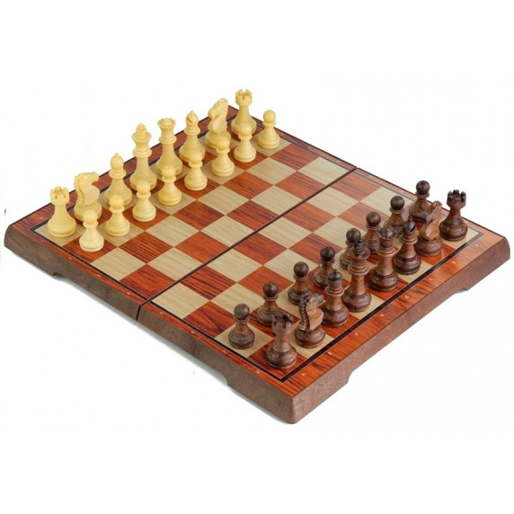 Magnetické šachy Inlea4Fun CLASSICAL CHESS