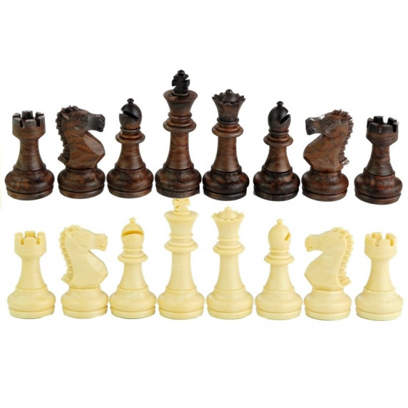 Magnetické šachy Inlea4Fun CLASSICAL CHESS