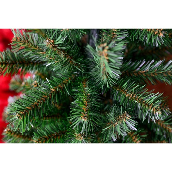 Vianočný stromček Jedľa KAROLINA 220 cm