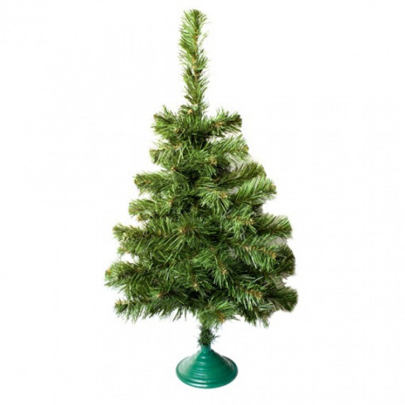 Vianočný stromček so stojanom 80 cm