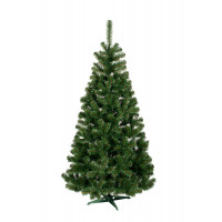 Vianočný stromček Jedľa SUPER LUX 150 cm 