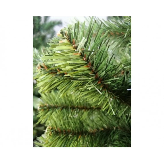 Vianočný stromček Jedľa ELIZA 150 cm - zelená