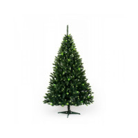 Vianočný stromček Smrek Konrad zelená 150 cm 