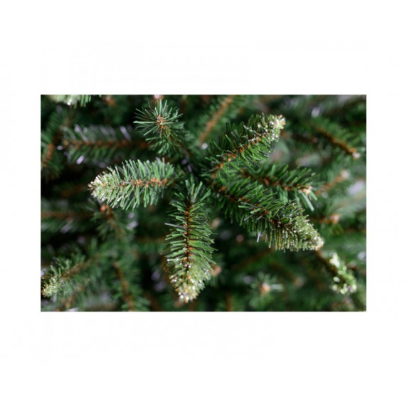  Vianočný stromček Smrek Konrad zelená 180 cm