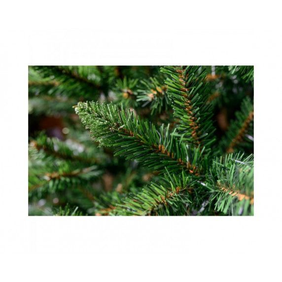  Vianočný stromček Smrek Konrad zelená 180 cm