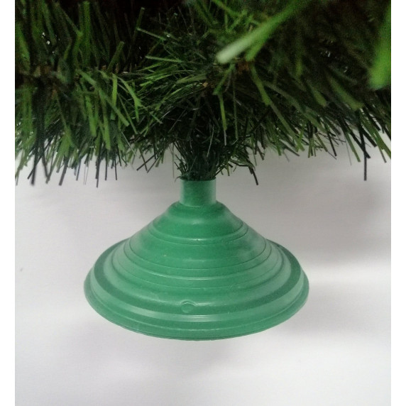 Vianočný stromček so stojanom 60 cm Inlea4Fun 