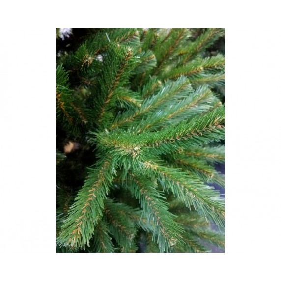 Vianočný stromček NATURA 180 cm so stojanom