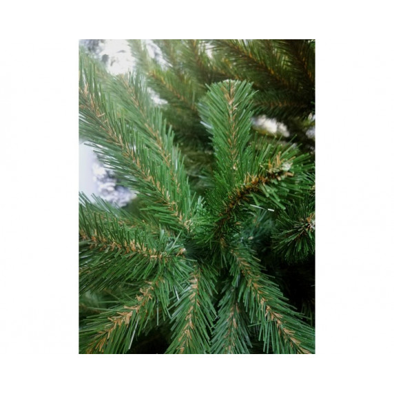 Vianočný stromček NATURA 180 cm so stojanom