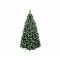 Vianočný stromček Borovica VERONA  zelená 180 cm