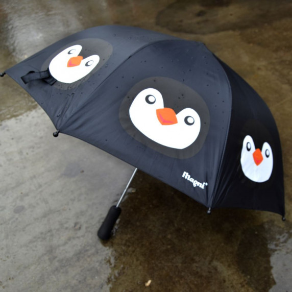 Detský dáždnik MAGNI - tučniak