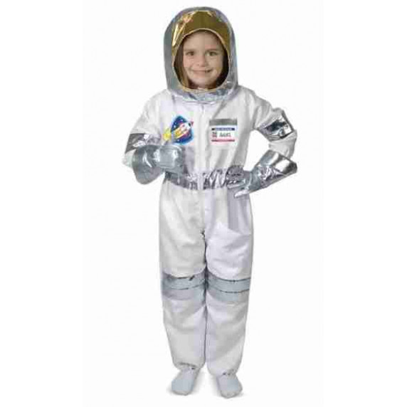 Detský kostým Astronaut MELISSA&DOUG