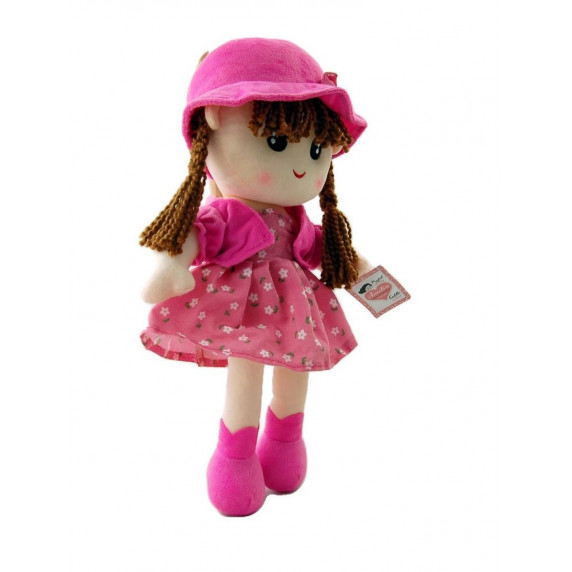 Plyšová bábika - Amelia