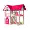 Drevený domček pre bábiky Woodyland Vila Anna-Marie