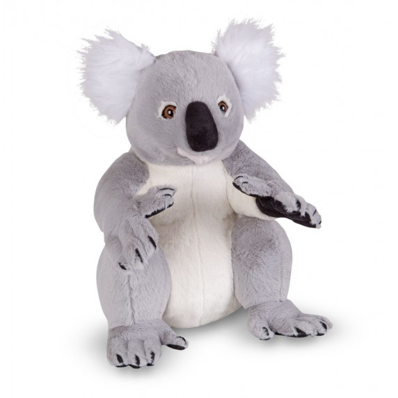 Plyšový medveď Koala 40 cm Melissa & Doug PLUSH KOALA