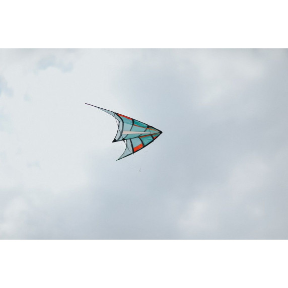 Lietajúci drak IMEX Sport Kite Gamma Ray 140