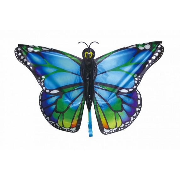 Lietajúci drak IMEX Butterfly Kite - motýľ