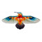 Lietajúci drak IMEX Hummingbird 3D Kite - kolibrík