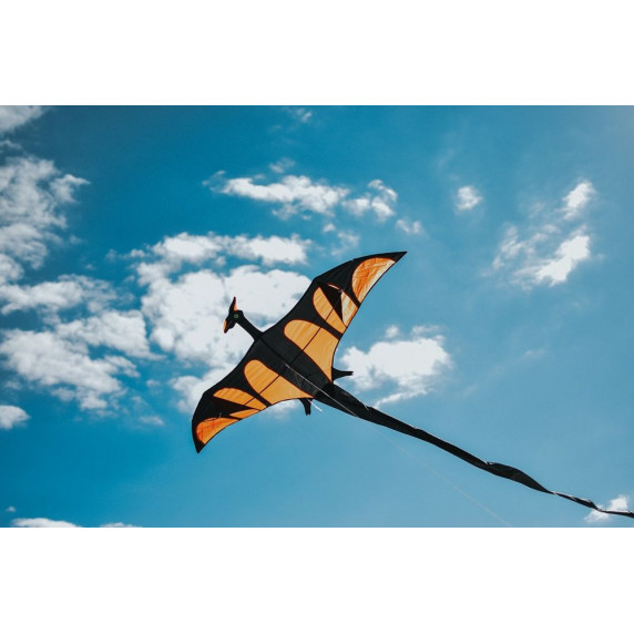 Lietajúci drak IMEX Dragon Kite - drak