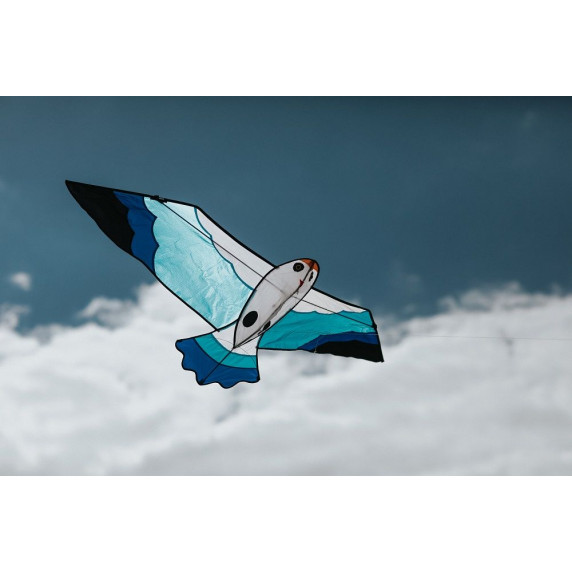 Lietajúci drak IMEX Seagul Kite 180 - čajka