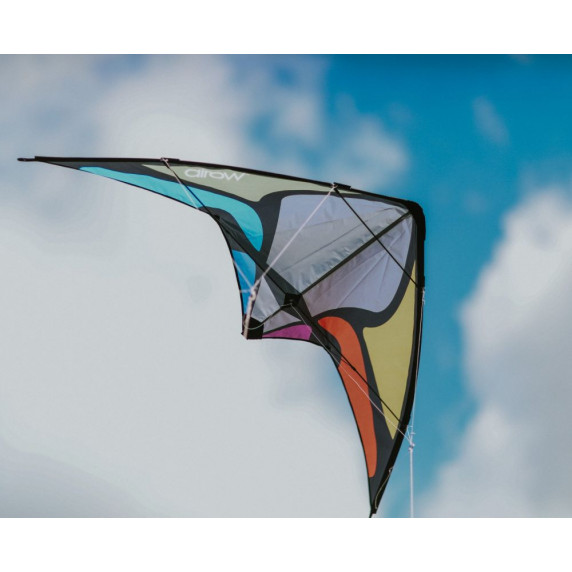 Lietajúci drak IMEX Barani 140 Sport Kite